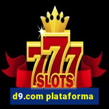 d9.com plataforma